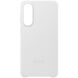 Захисний чохол Kindsuit Case для Samsung Galaxy S25 Edge (S937) EF-VS937PJEGWW - Light Gray