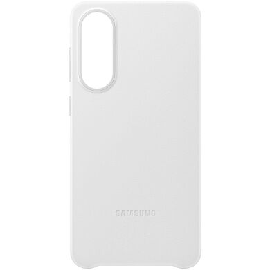 Захисний чохол Kindsuit Case для Samsung Galaxy S25 Edge (S937) EF-VS937PJEGWW - Light Gray