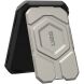 Кардхолдер URBAN ARMOR GEAR (UAG) Magnetic Wallet With Stand (964442114040) - Black / Titanium. Фото 6 из 10