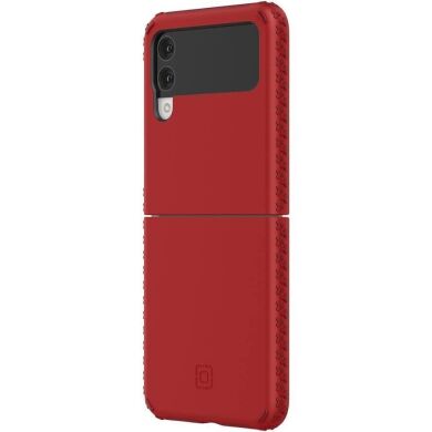 Защитный чехол Incipio Grip для Samsung Galaxy Flip 3 - Red