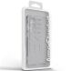 Силіконовий (TPU) чохол ArmorStandart Air Force для Samsung Galaxy S25 Edge (S937) - Transparent