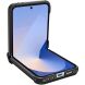 Захисний чохол Spigen (SGP) Tough Armor Pro (MagFit) для Samsung Galaxy Flip 6 / Flip 7 FE (ACS09807) - Black