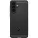 Защитный чехол Spigen Rugged Armor для Samsung Galaxy A57 (A576) ACS09794 - Matte Black. Фото 2 из 17