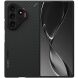 Защитный чехол AULUMU Ultra-Slim Aramid Fiber Case (FF) для Samsung Galaxy Fold 8 Ultra - Black. Фото 3 из 11