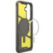 Захисний чохол Spigen Tough Armor (MagFit) для Samsung Galaxy S26 FE (ACS11635) - Gunmetal