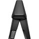 Защитный чехол Spigen Air Fit Pro (MagFit) для Samsung Galaxy Flip 8 (ACS11511) - Black. Фото 6 из 12