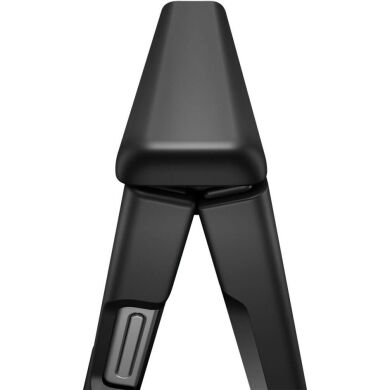 Защитный чехол Spigen Air Fit Pro (MagFit) для Samsung Galaxy Flip 8 (ACS11511) - Black