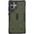 Захисний чохол URBAN ARMOR GEAR (UAG) Pathfinder Pro для Samsung Galaxy S24 Ultra (S928) - Olive Drab