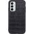 Кожаный чехол UniCase Croco Skin для Samsung Galaxy M23 (M236) - Black