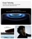 Захисний чохол Spigen Tough Armor (MagFit) для Samsung Galaxy S26 FE (ACS11635) - Gunmetal