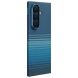 Защитный чехол Pitaka Ultra-Slim Case (FF) для Samsung Galaxy Fold 7 (FMFOLD7) - Moonrise. Фото 4 из 13