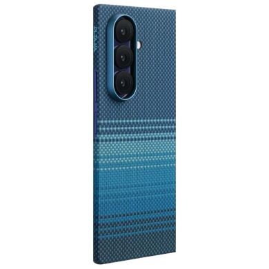 Защитный чехол Pitaka Ultra-Slim Case (FF) для Samsung Galaxy Fold 7 (FMFOLD7) - Moonrise