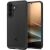 Защитный чехол Spigen Rugged Armor для Samsung Galaxy A57 (A576) ACS09794 - Matte Black