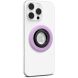 Магнітне кільце-тримач Spigen (SGP) Nano Pop Ring (MagFit) AMP09030 - Grape Purple
