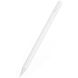 Стилус XO ST-04 Universal Magnetic Capacitive Pen - White. Фото 1 из 5