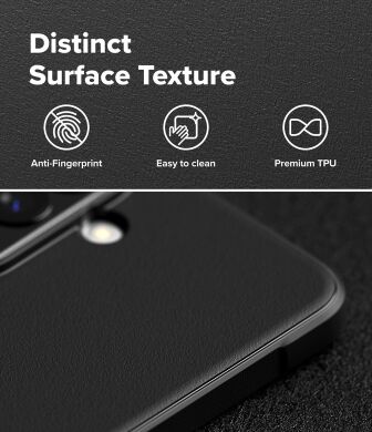 Захисний чохол Ringke Onyx для Samsung Galaxy A57 (A576) 8800328818132 - Dark Green