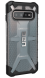 Чехол URBAN ARMOR GEAR (UAG) Plasma для Samsung Galaxy S10e (G970) - Ice. Фото 2 из 9