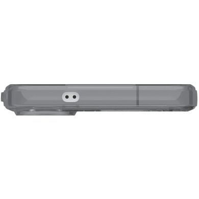 Захисний чохол URBAN ARMOR GEAR Dot Magsafe для Samsung Galaxy S26 (S942) - Ice / Ash