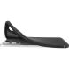 Захисний чохол Spigen (SGP) Core Armor (MagFit) для Samsung Galaxy S25 Edge (S937) ACS09406 - Matte Black
