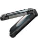 Захисний чохол Spigen (SGP) Tough Armor Pro (MagFit) для Samsung Galaxy Flip 6 / Flip 7 FE (ACS09807) - Black