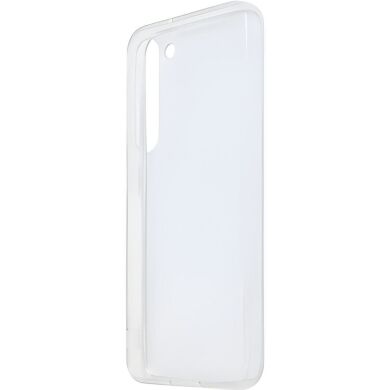 Защитный чехол Just Must Pure XI для Samsung Galaxy S23 (S911) 6973297908189 - Clear