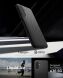 Защитный чехол Spigen (SGP) Liquid Air для Samsung Galaxy A36 (A366) ACS09199 - Matte Black. Фото 12 из 17