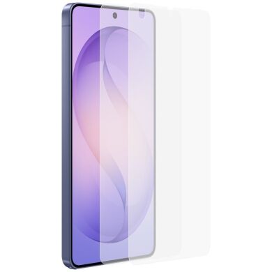 Комплект оригинальных защитных пленок Anti-reflecting Film для Samsung Galaxy S26 Ultra (S948) EF-US948CTEGWW