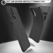 Защитный чехол UniCase Twill Soft для Samsung Galaxy A33 (A336) - Black. Фото 3 из 8