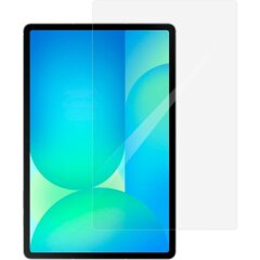 Защитное стекло 2E HD Clear Glass для Samsung Galaxy Tab S10 FE