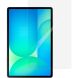 Защитное стекло 2E HD Clear Glass для Samsung Galaxy Tab S10 FE. Фото 1 из 4