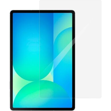 Защитное стекло 2E HD Clear Glass для Samsung Galaxy Tab S10 FE