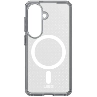 Захисний чохол URBAN ARMOR GEAR Dot Magsafe для Samsung Galaxy S26 (S942) - Ice / Ash