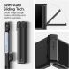 Захисний чохол Spigen (SGP) Tough Armor Pro (MagFit) для Samsung Galaxy Flip 6 / Flip 7 FE (ACS09807) - Black