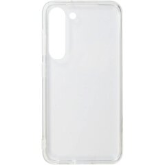 Защитный чехол Just Must Pure XI для Samsung Galaxy S23 (S911) 6973297908189 - Clear