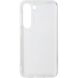 Защитный чехол Just Must Pure XI для Samsung Galaxy S23 (S911) 6973297908189 - Clear. Фото 1 из 3