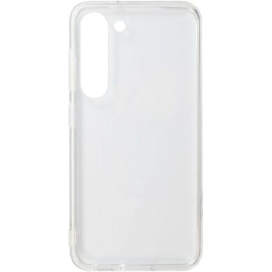 Защитный чехол Just Must Pure XI для Samsung Galaxy S23 (S911) 6973297908189 - Clear