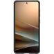 Захисний чохол Spigen (SGP) Core Armor (MagFit) для Samsung Galaxy S25 Edge (S937) ACS09406 - Matte Black