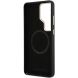 Защитный чехол Karl Lagerfeld K Metal Logo MagSafe для Samsung Galaxy S26 Ultra (S948) KLHMS26L5PGFKHGK - Black. Фото 7 из 8