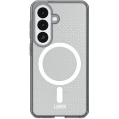 Захисний чохол URBAN ARMOR GEAR Dot Magsafe для Samsung Galaxy S26 (S942) - Ice / Ash