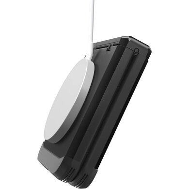Захисний чохол Spigen (SGP) Tough Armor Pro (MagFit) для Samsung Galaxy Flip 6 / Flip 7 FE (ACS09807) - Black