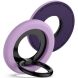 Магнітне кільце-тримач Spigen (SGP) Nano Pop Ring (MagFit) AMP09030 - Grape Purple