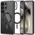 Защитный чехол Tech-Protect MagFlex MagSafe для Samsung Galaxy S25 Ultra (S938) 5906302360048 - Black