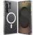 Захисний чохол Ringke Fusion Magnetic для Samsung Galaxy S25 Ultra (S938) 8800274968943 - Matte Clear