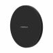 Беспроводное зарядное устройство MOMAX UD12 Wireless Fast Charger (15W) - Black. Фото 2 из 9