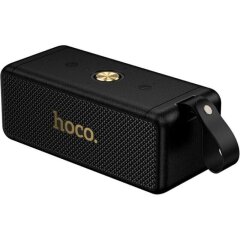 Портативная акустика Hoco HT1 Pro Marquis Sports - Black