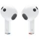 Беспроводные наушники Samsung Galaxy Buds 3 (SM-R530NZWASEK) - White. Фото 2 из 8