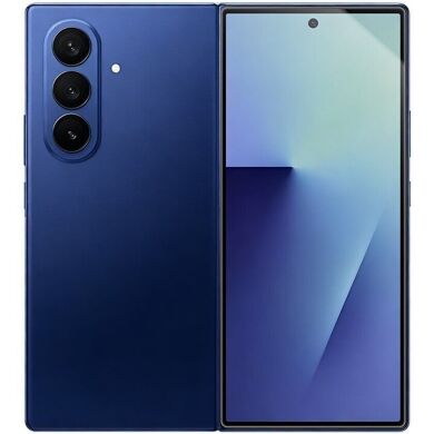 Защитное стекло RURIHAI Full Glue Screen Protect для Samsung Galaxy Fold 8 Ultra - Black