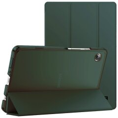 Чехол ArmorStandart Flex Case для Samsung Galaxy Tab A9 (X110/115) - Dark Green