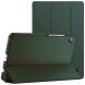 Чехол ArmorStandart Flex Case для Samsung Galaxy Tab A9 (X110/115) - Dark Green. Фото 1 из 3