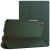 Чехол ArmorStandart Flex Case для Samsung Galaxy Tab A9 (X110/115) - Dark Green